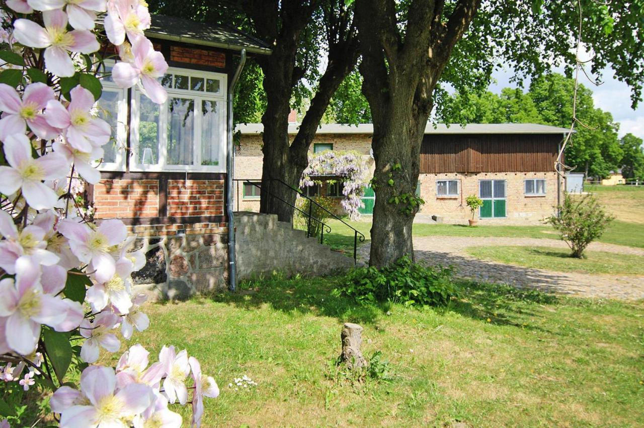 Vacation Home, Zahrensdorf Exterior photo